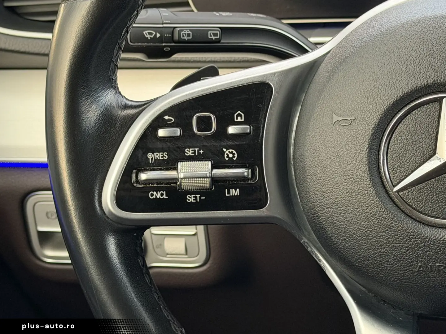 MERCEDES-BENZ GLE 350 e 4Matic