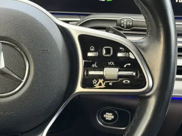 MERCEDES-BENZ GLE 350 e 4Matic