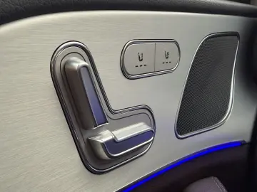 MERCEDES-BENZ GLE 350 e 4Matic