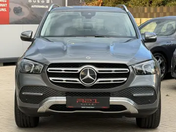 MERCEDES-BENZ GLE 350 e 4Matic