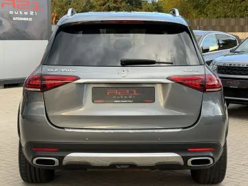 MERCEDES-BENZ GLE 350 e 4Matic