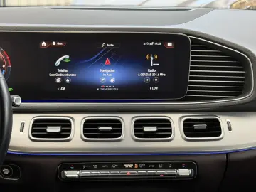 MERCEDES-BENZ GLE 350 e 4Matic