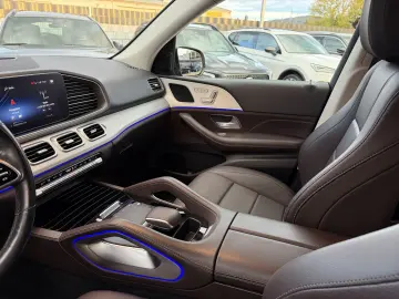 MERCEDES-BENZ GLE 350 e 4Matic