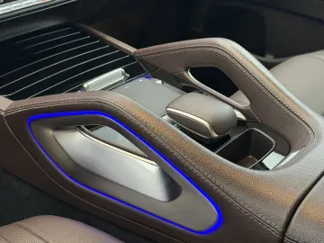MERCEDES-BENZ GLE 350 e 4Matic
