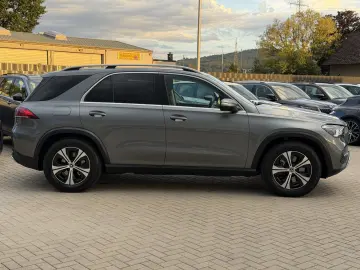 MERCEDES-BENZ GLE 350 e 4Matic