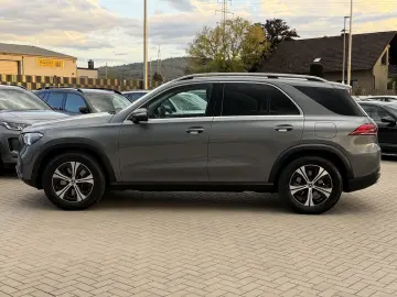 MERCEDES-BENZ GLE 350 e 4Matic