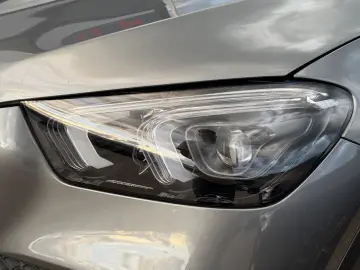 MERCEDES-BENZ GLE 350 e 4Matic