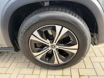 MERCEDES-BENZ GLE 350 e 4Matic