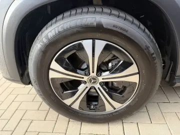 MERCEDES-BENZ GLE 350 e 4Matic