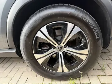 MERCEDES-BENZ GLE 350 e 4Matic