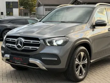 MERCEDES-BENZ GLE 350 e 4Matic