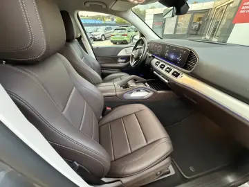 MERCEDES-BENZ GLE 350 e 4Matic