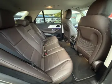 MERCEDES-BENZ GLE 350 e 4Matic