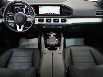 MERCEDES-BENZ GLE 350 e 4Matic