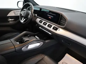MERCEDES-BENZ GLE 350 e 4Matic