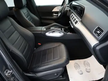 MERCEDES-BENZ GLE 350 e 4Matic
