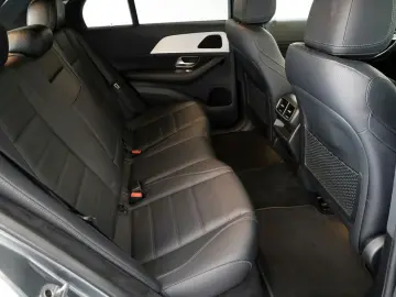 MERCEDES-BENZ GLE 350 e 4Matic