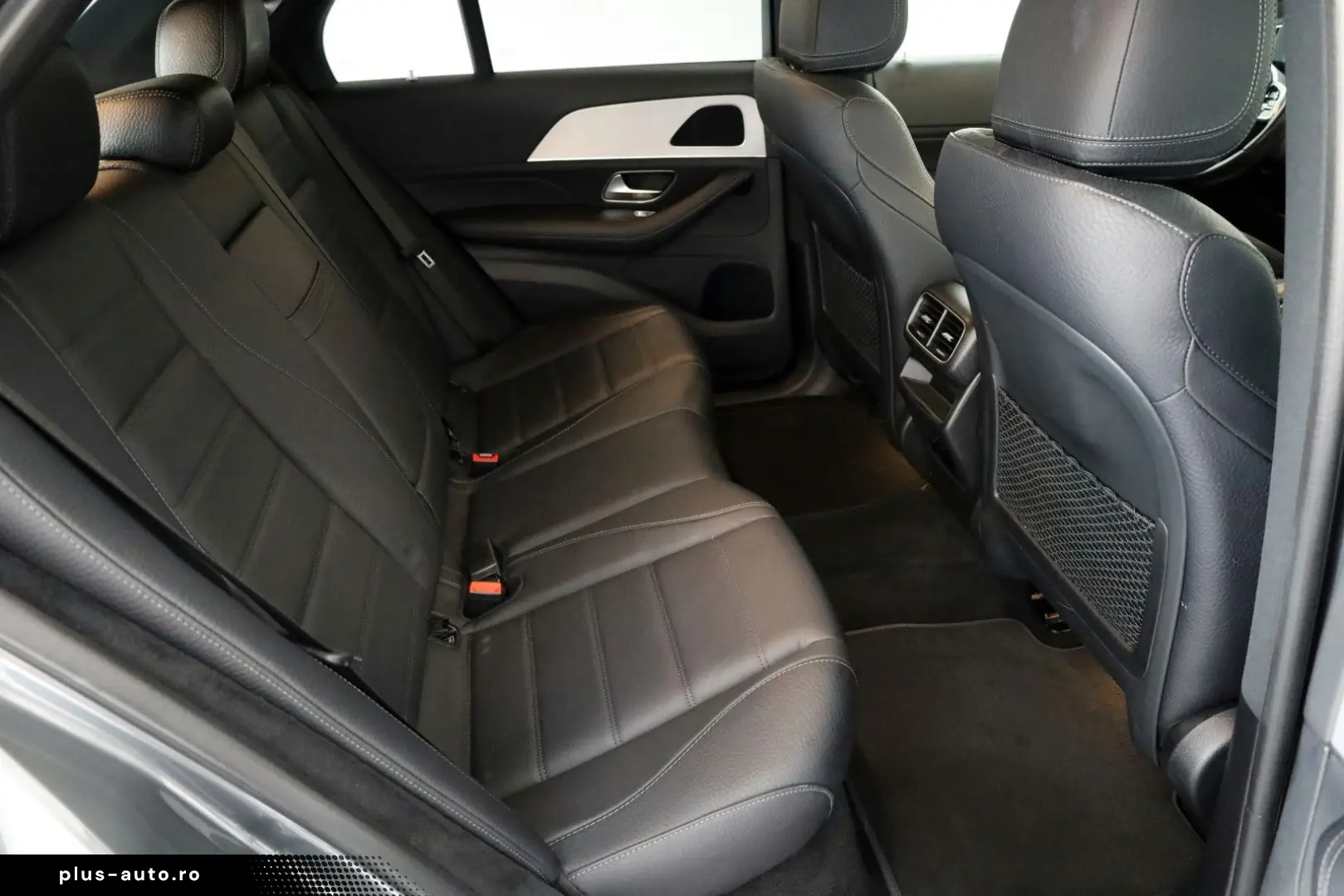 MERCEDES-BENZ GLE 350 e 4Matic