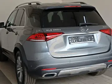 MERCEDES-BENZ GLE 350 e 4Matic