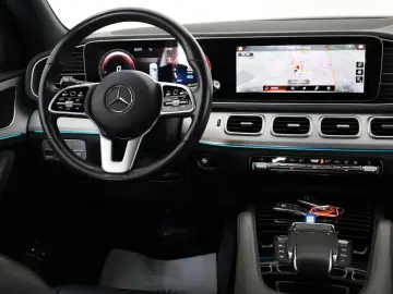 MERCEDES-BENZ GLE 350 e 4Matic