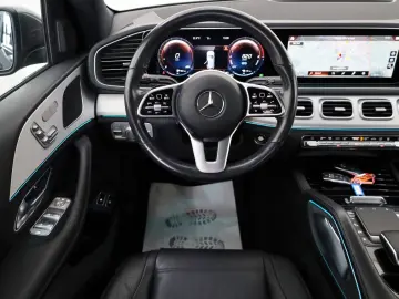 MERCEDES-BENZ GLE 350 e 4Matic