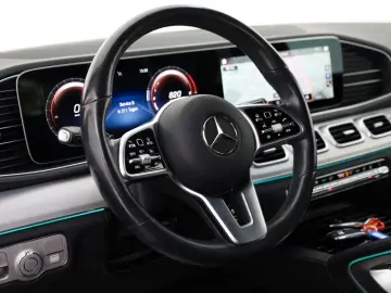 MERCEDES-BENZ GLE 350 e 4Matic