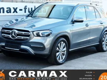 MERCEDES-BENZ GLE 350 e 4Matic
