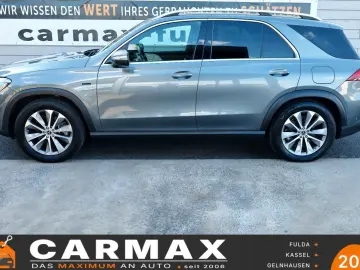 MERCEDES-BENZ GLE 350 e 4Matic