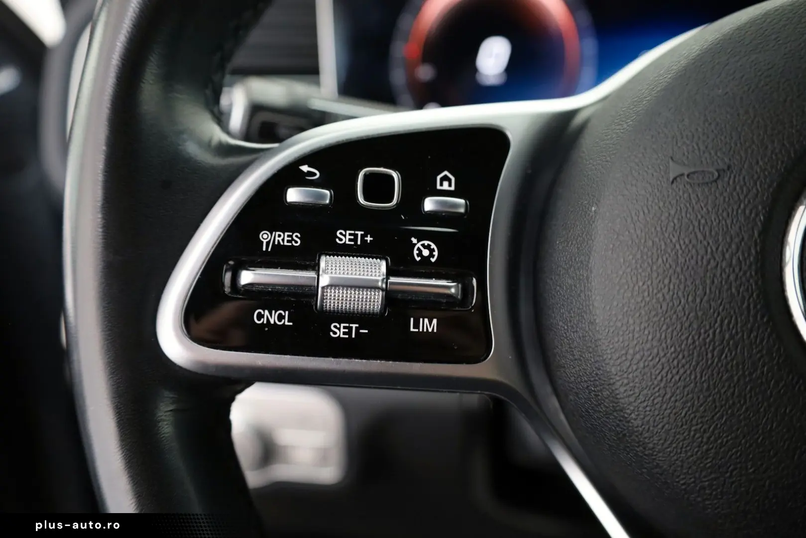 MERCEDES-BENZ GLE 350 e 4Matic