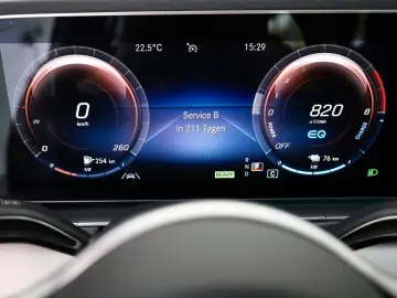 MERCEDES-BENZ GLE 350 e 4Matic