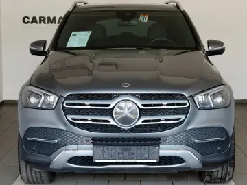 MERCEDES-BENZ GLE 350 e 4Matic