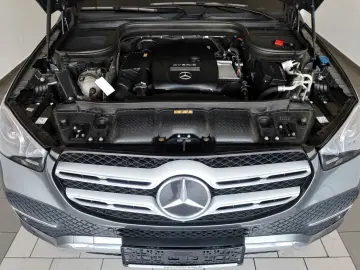 MERCEDES-BENZ GLE 350 e 4Matic