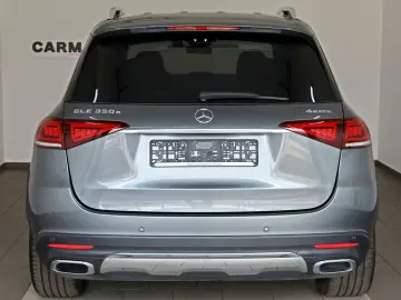 MERCEDES-BENZ GLE 350 e 4Matic