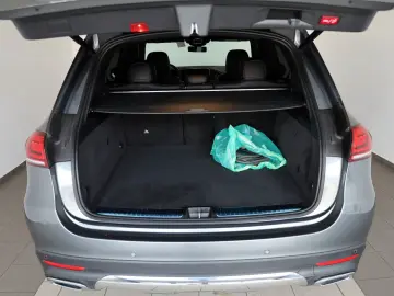 MERCEDES-BENZ GLE 350 e 4Matic