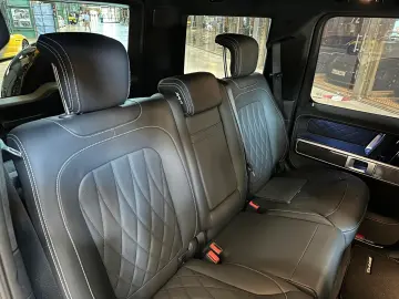 MERCEDES-BENZ G 63 AMG Performance Superior Night-Pa…