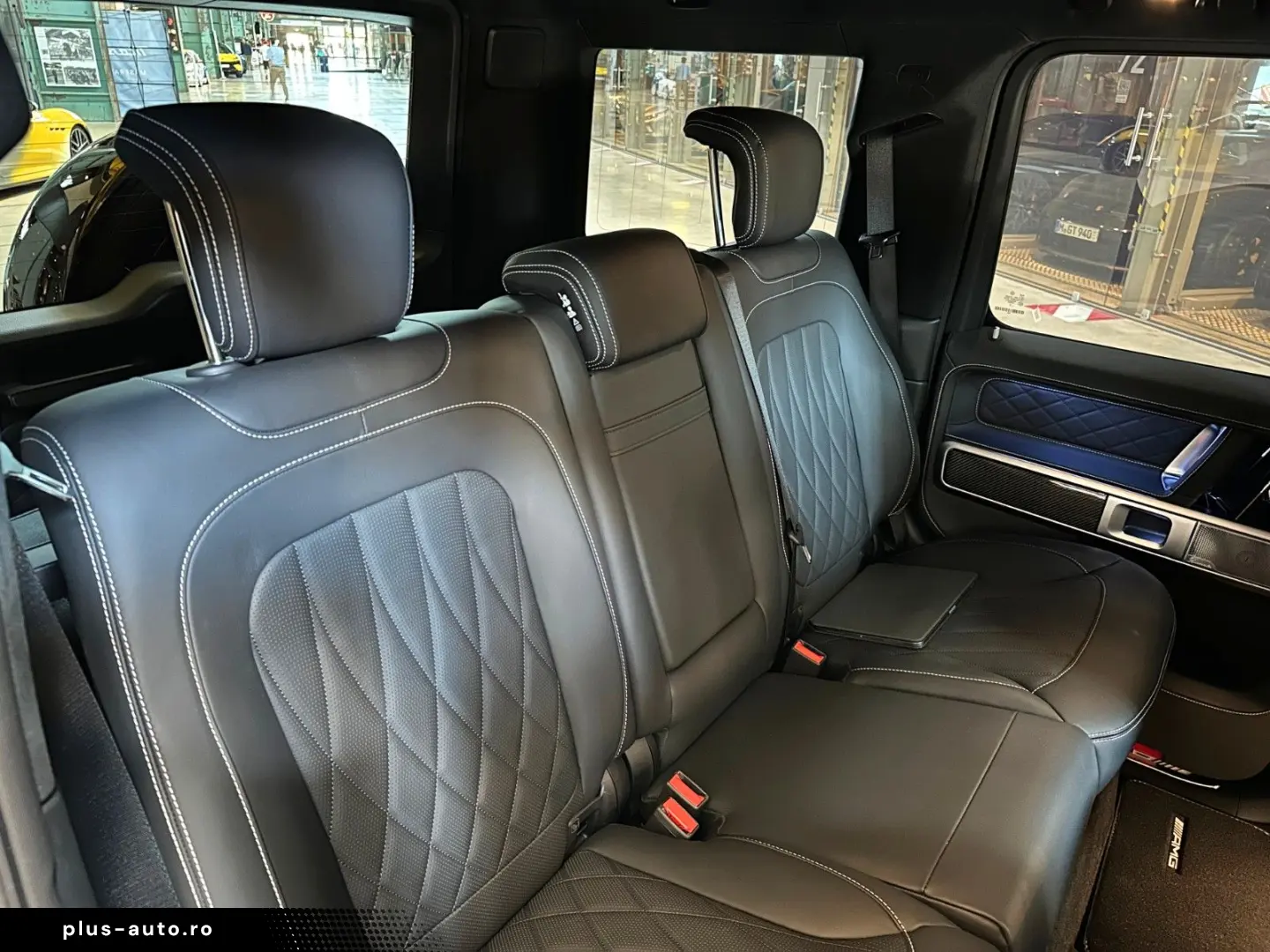 MERCEDES-BENZ G 63 AMG Performance Superior Night-Pa&hellip;