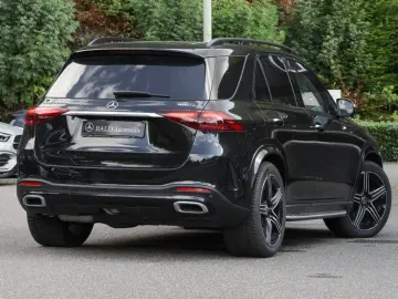 MERCEDES-BENZ GLE 450 d 4M AMG