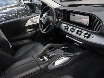 MERCEDES-BENZ GLE 450 d 4M AMG