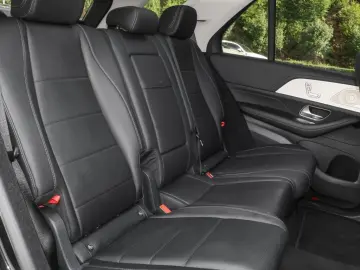 MERCEDES-BENZ GLE 450 d 4M AMG