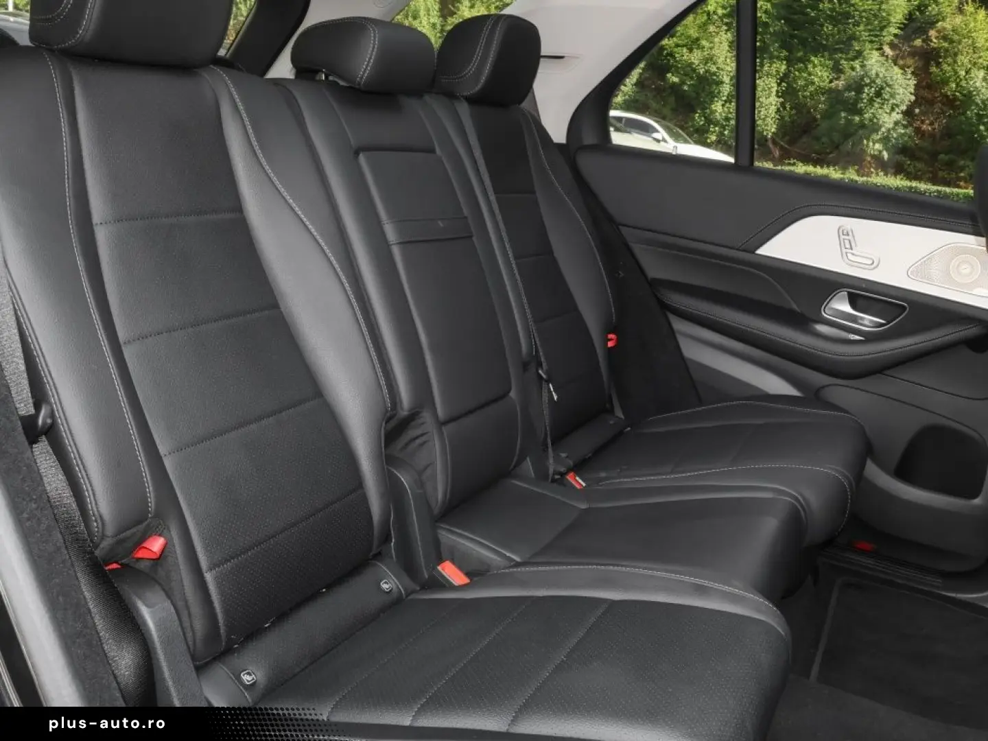 MERCEDES-BENZ GLE 450 d 4M AMG