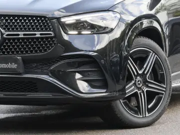 MERCEDES-BENZ GLE 450 d 4M AMG