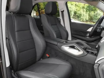 MERCEDES-BENZ GLE 450 d 4M AMG