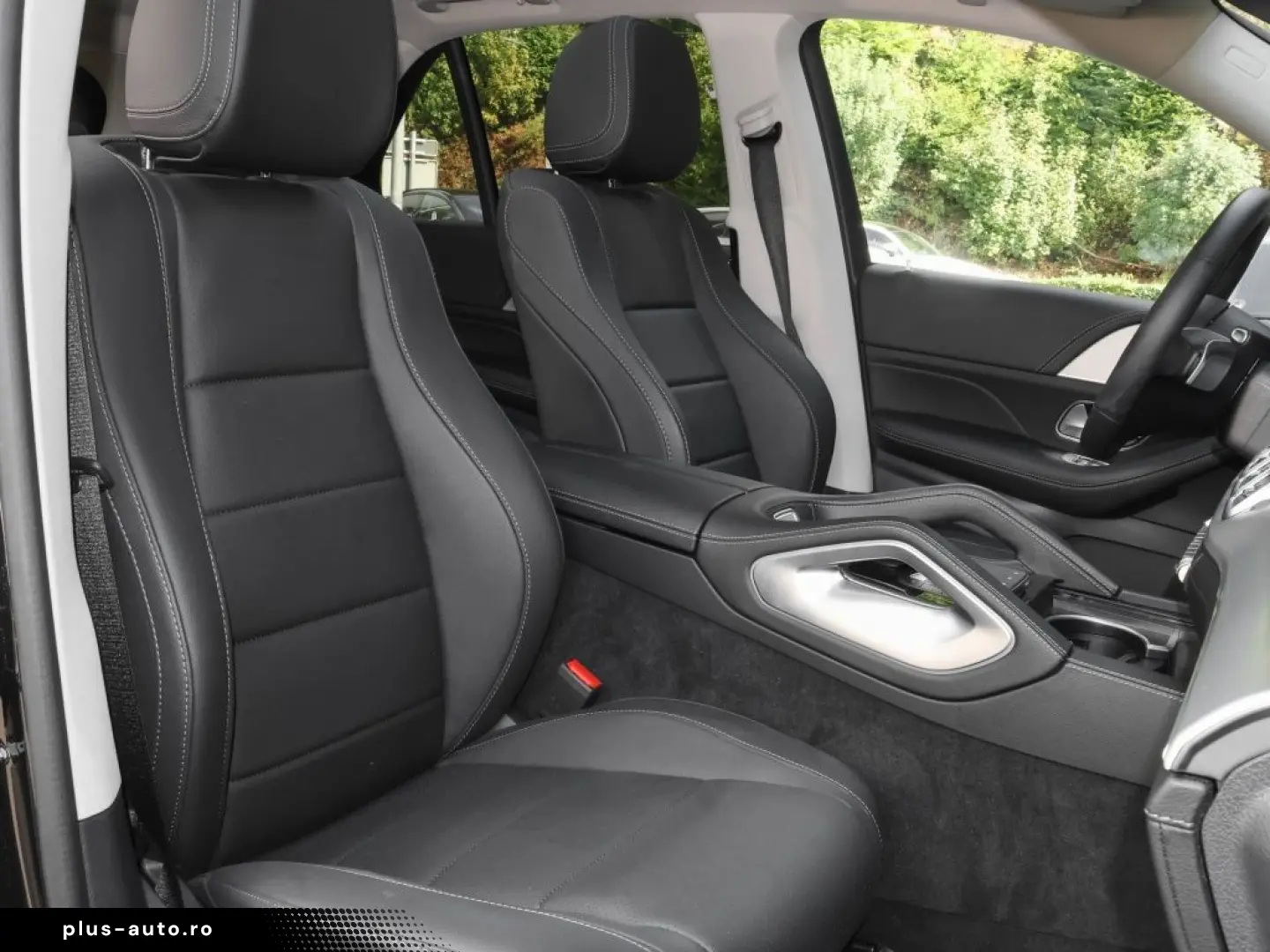 MERCEDES-BENZ GLE 450 d 4M AMG