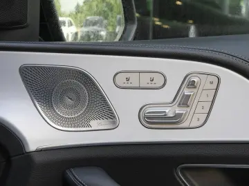 MERCEDES-BENZ GLE 450 d 4M AMG