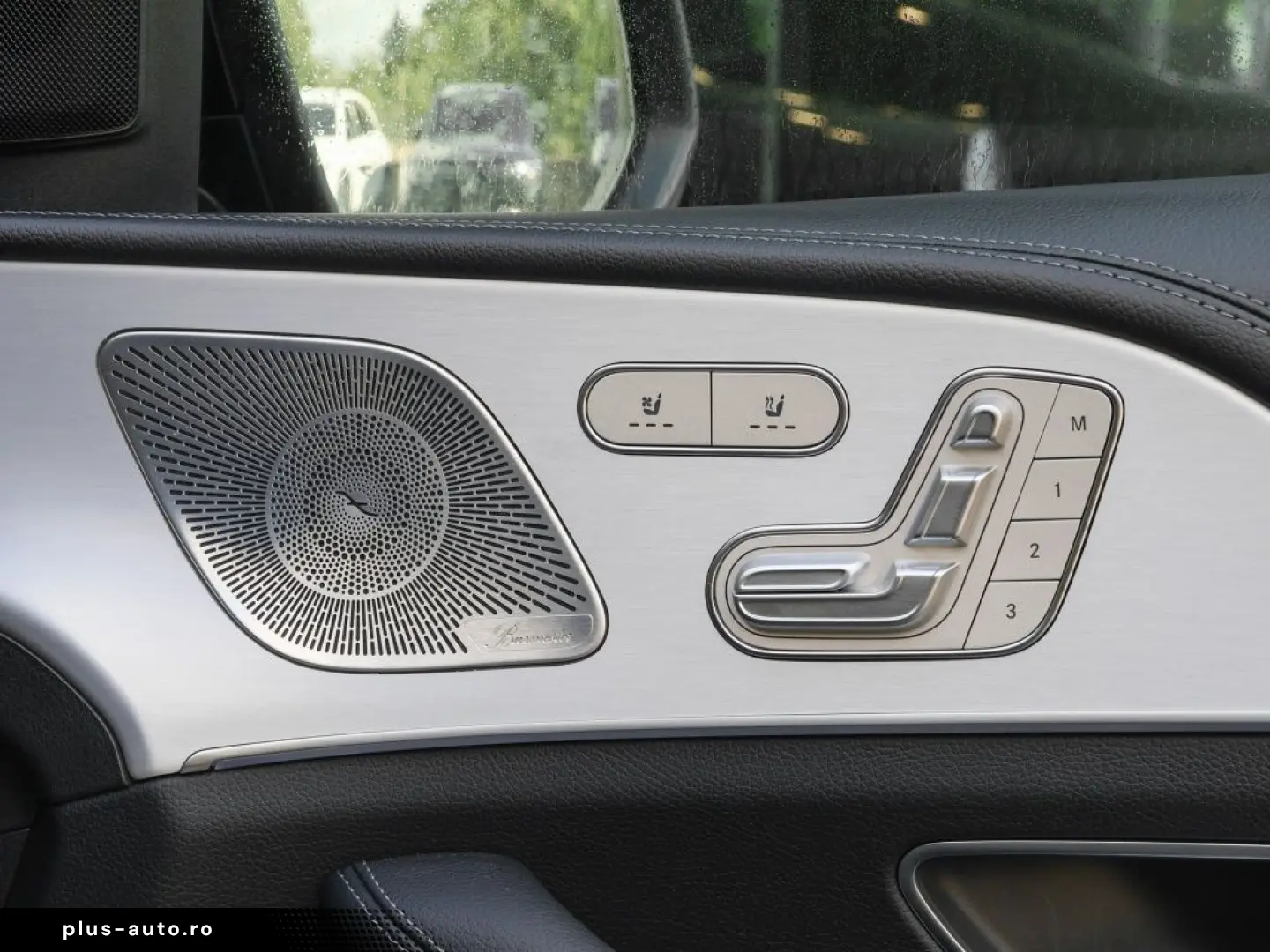 MERCEDES-BENZ GLE 450 d 4M AMG
