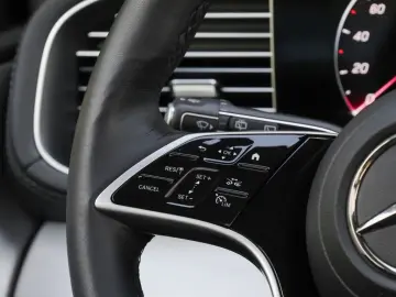 MERCEDES-BENZ GLE 450 d 4M AMG