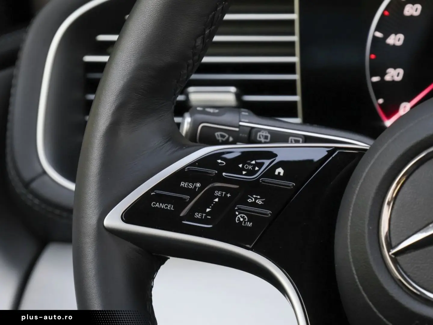 MERCEDES-BENZ GLE 450 d 4M AMG