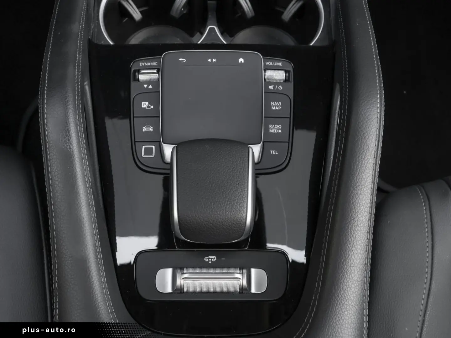 MERCEDES-BENZ GLE 450 d 4M AMG