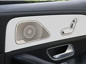 MERCEDES-BENZ GLE 450 d 4M AMG