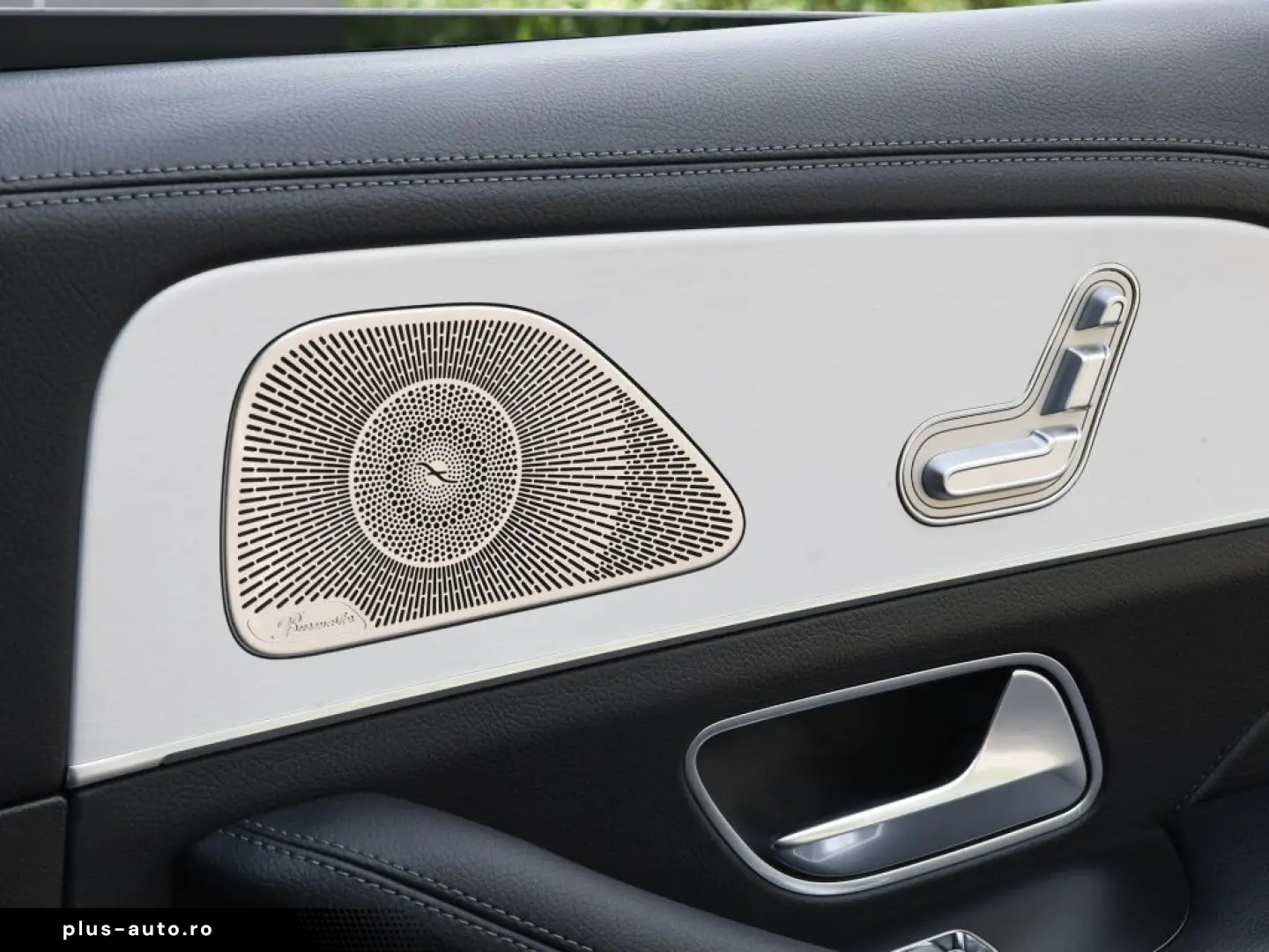 MERCEDES-BENZ GLE 450 d 4M AMG